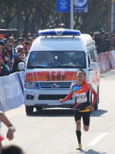 宁安市大型活动