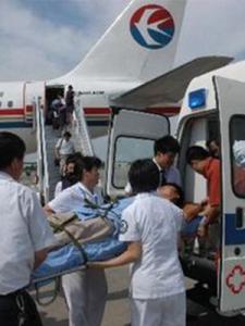 宁安市接送服务