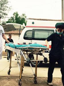 宁安市院后转乡